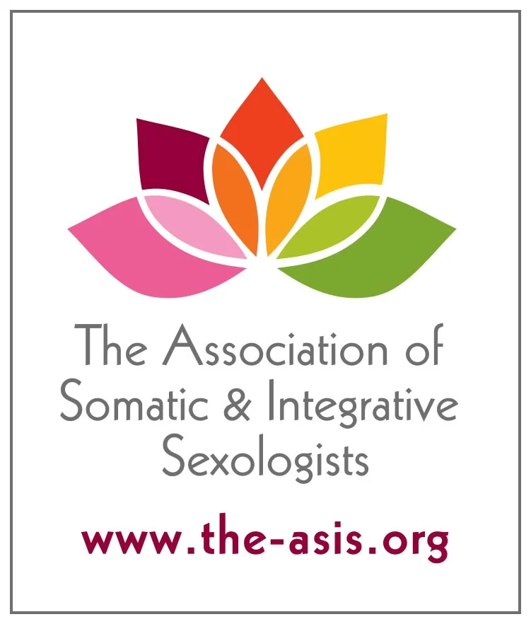 The Association of Somatic and Integrative Sexologists logo