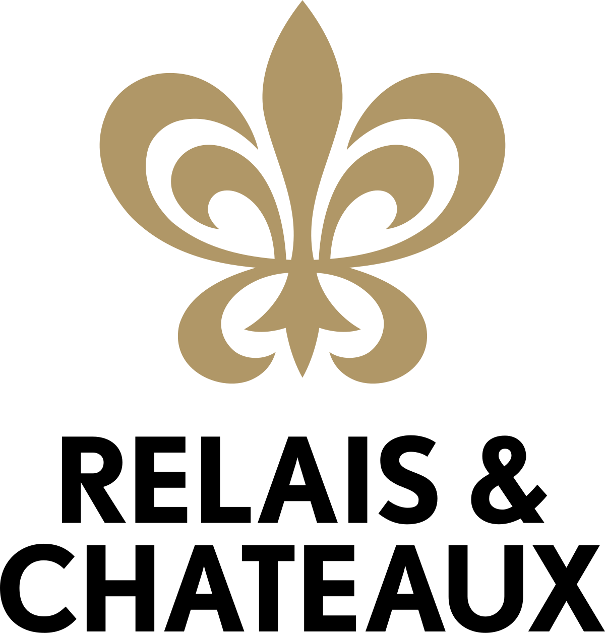Relais & Chateaux logo